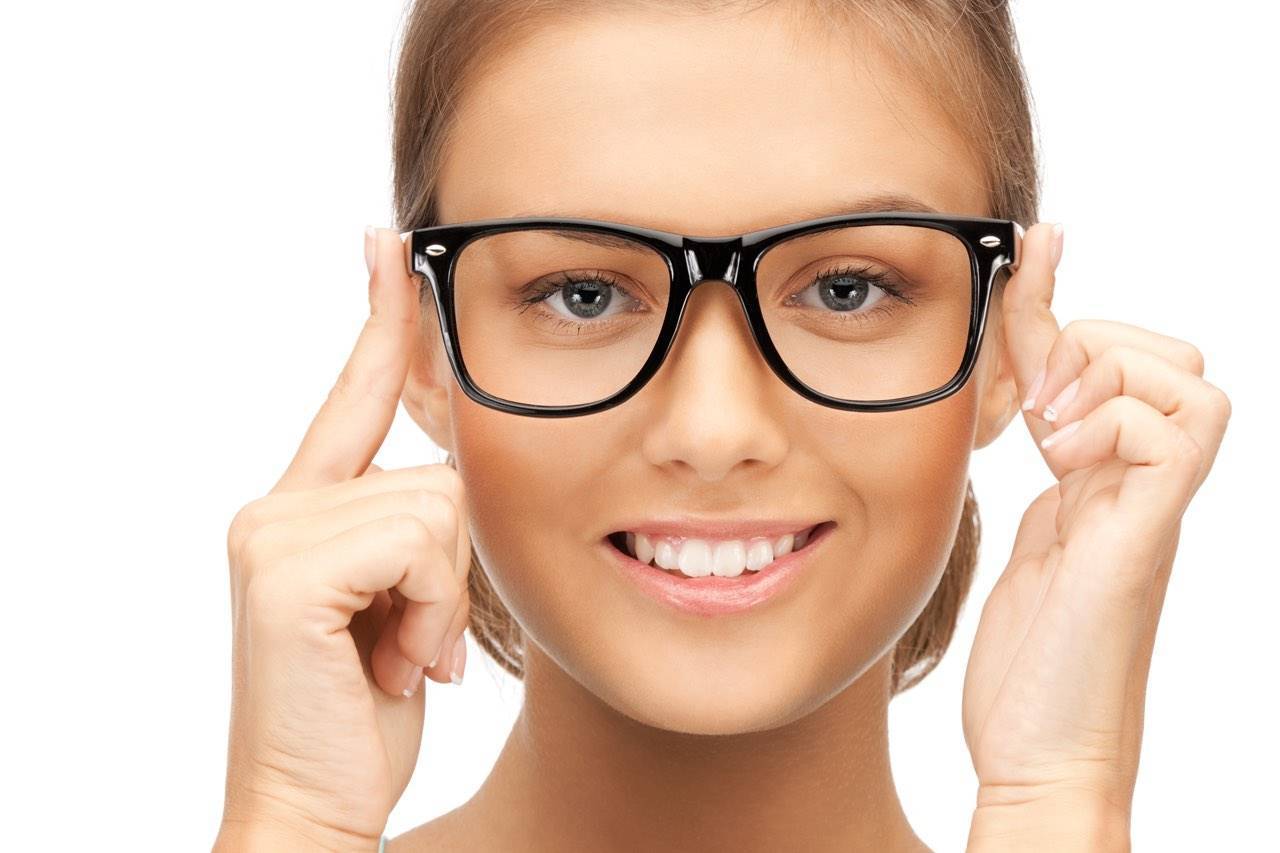 Comprehensive Eye Exam Montevallo, AL Optometrist